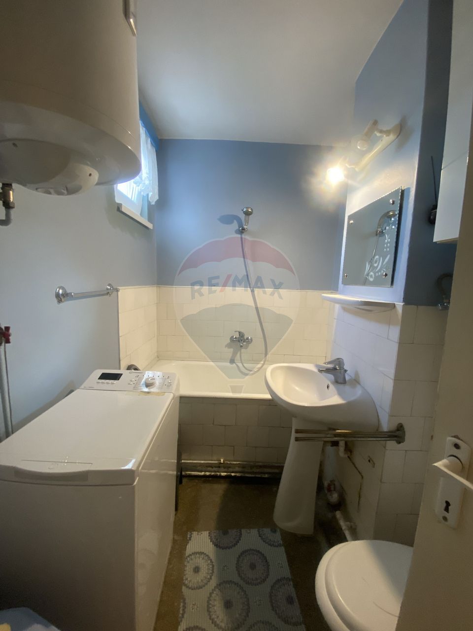 Apartament 3 camere decomandate