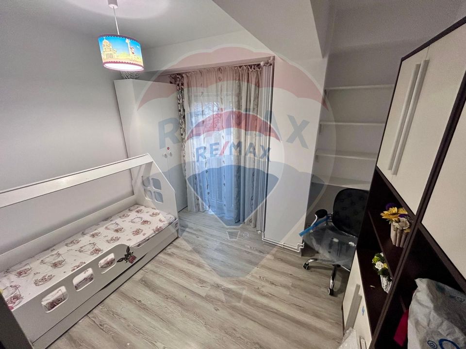 De vanzare: Apartament modern, ideal pt investitie, zona verde Sasar