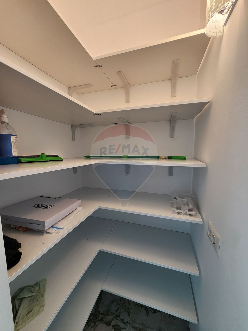 Vilă duplex, prima inchiriere ANL Henri Coanda | Aviatiei | Pipera