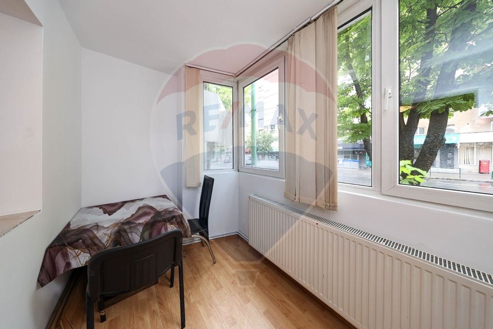 Locuintă sau afacere! Bld. Grivitei, 2 camere