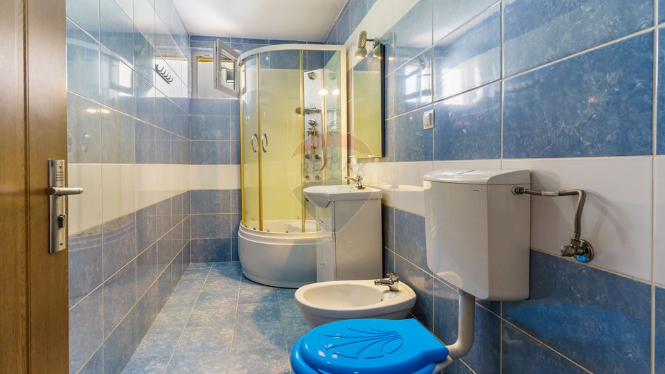 De vanzare 3 camere, comision 0%, Iris