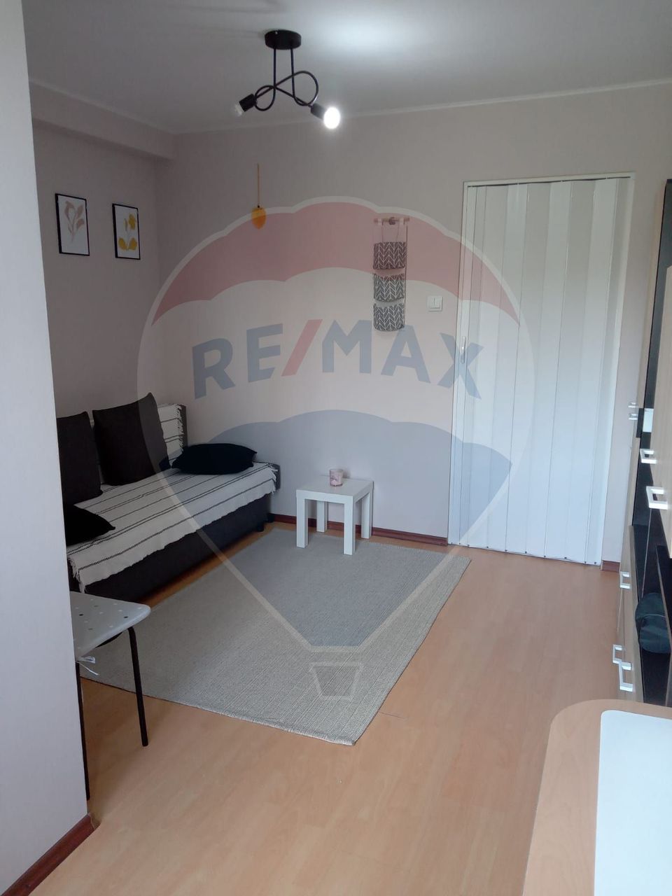 1 room Apartment for rent, Chisinau area