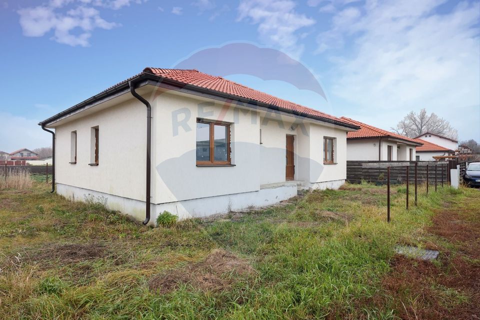 COMISION 0% | CASA STUPINI | 100 MP | 330 MP TEREN |