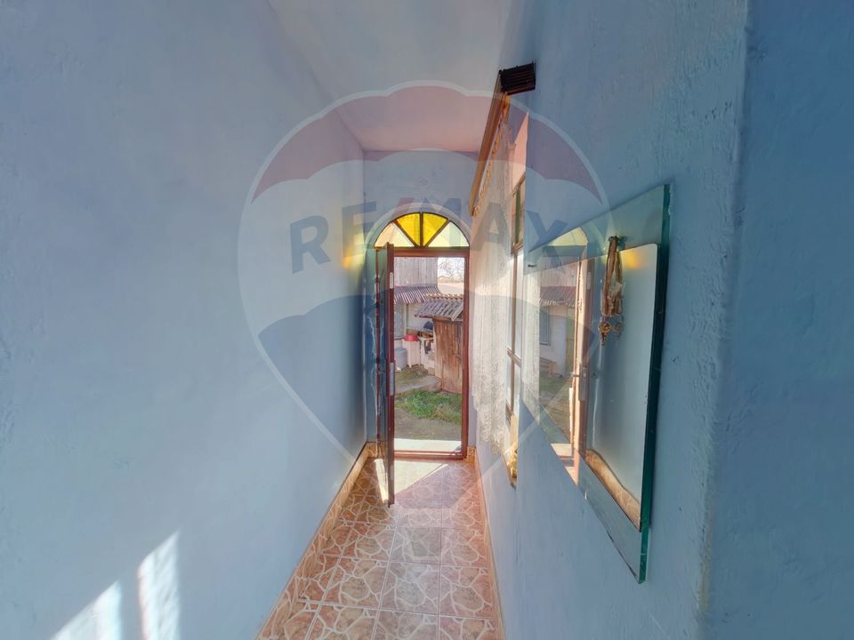 5 room House / Villa for sale, Sud area