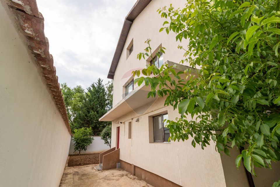 Vila deosebita P+1+M de vanzare Pantelimon - Padurea Cernica