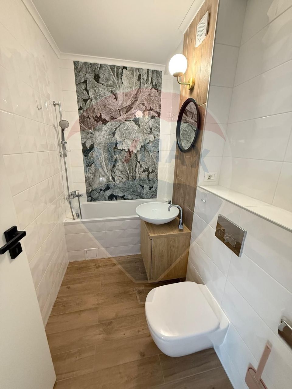 De închiriat apartament 2 cam. Ultralux Bloc Boutique zona Prima Shops