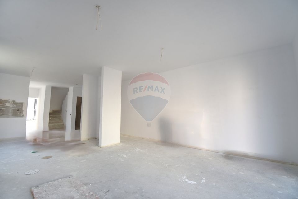 7 room House / Villa for sale, Manastur area