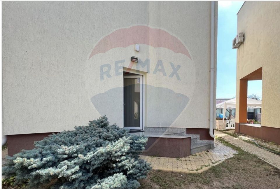 4 room House / Villa for rent, Central area