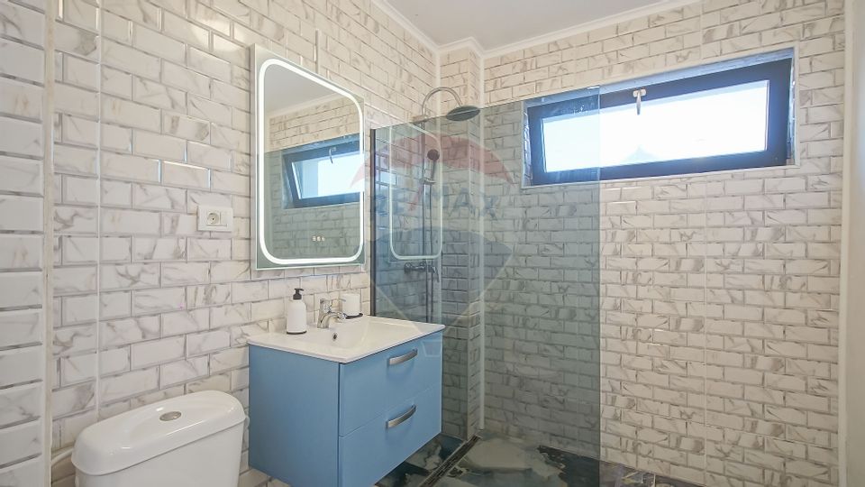 1 room Apartment for rent, Tractorul area