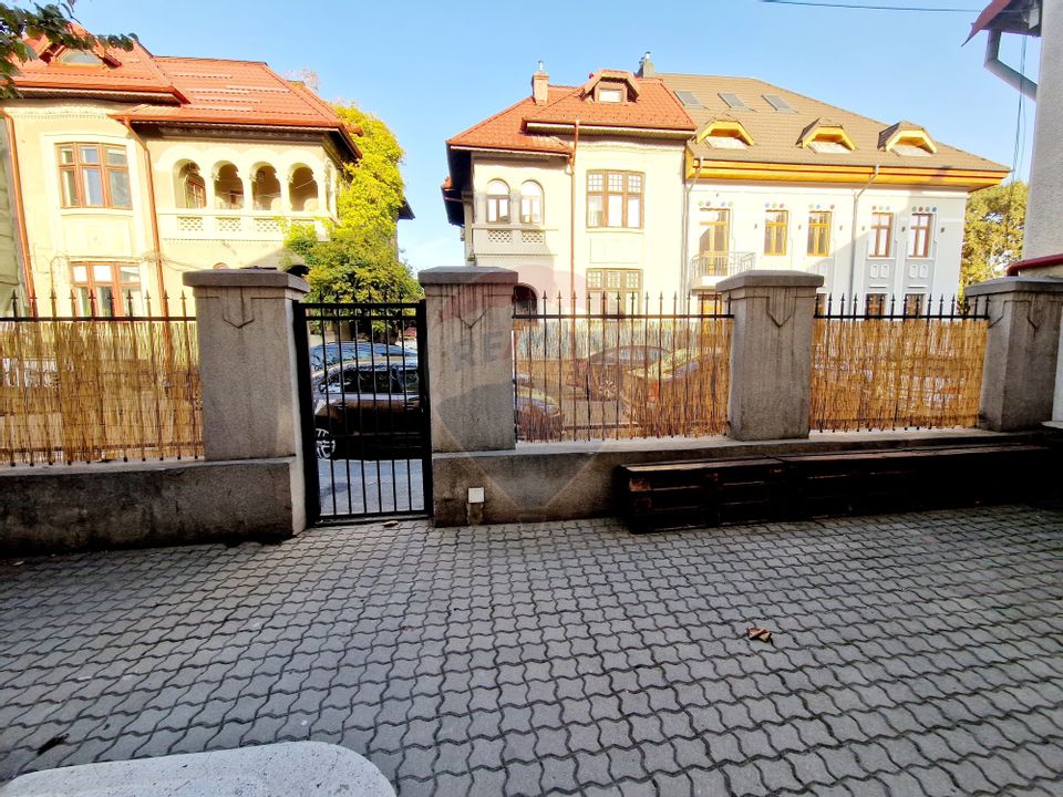 4 room House / Villa for rent, Iancului area