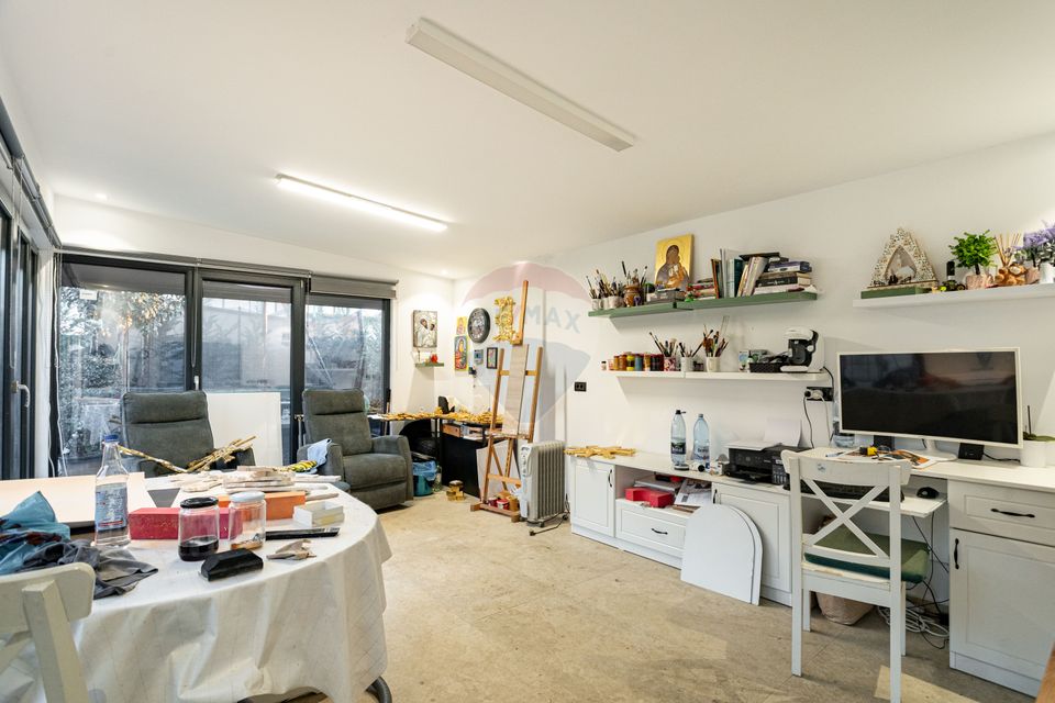 4 room House / Villa for sale, Gai area