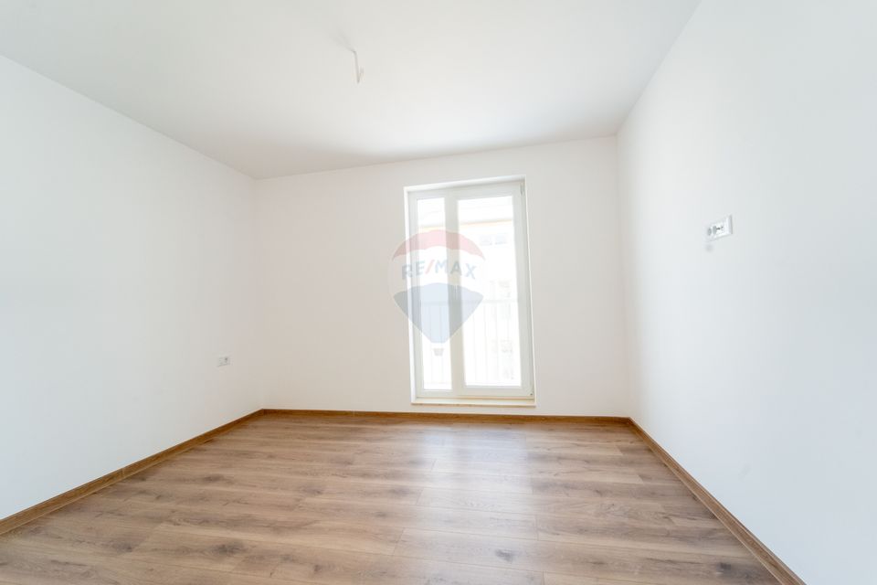 3 room Apartment for sale