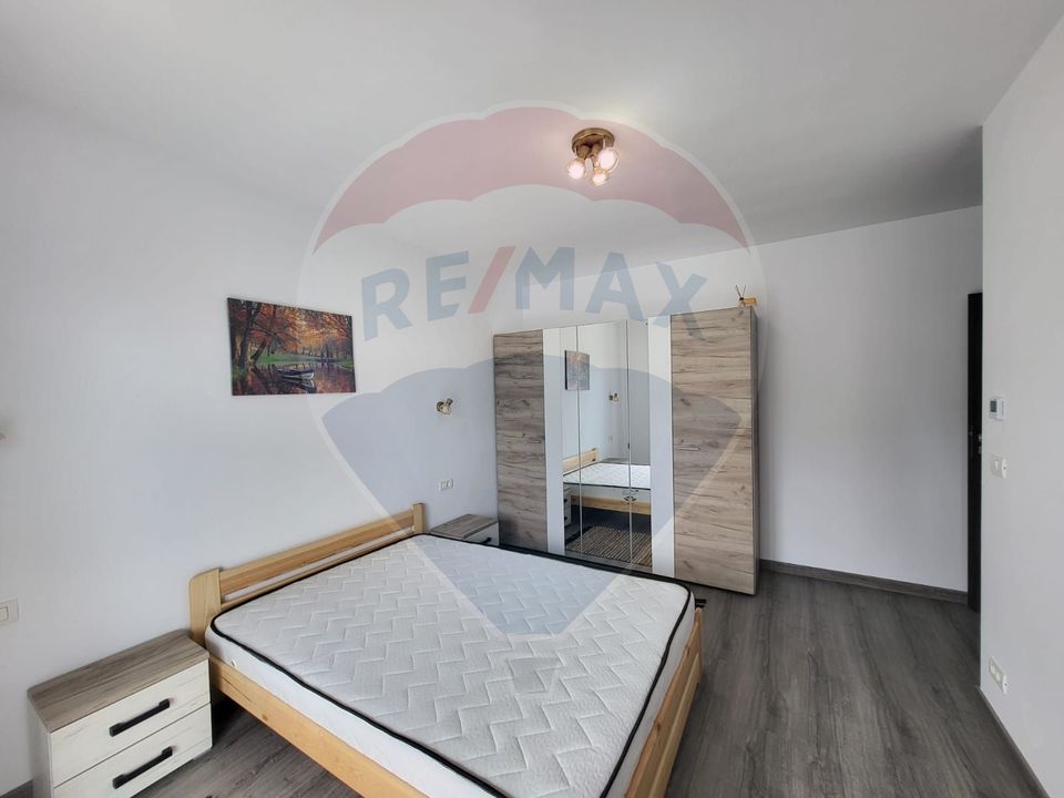 3 room Apartment for rent, Micalaca area