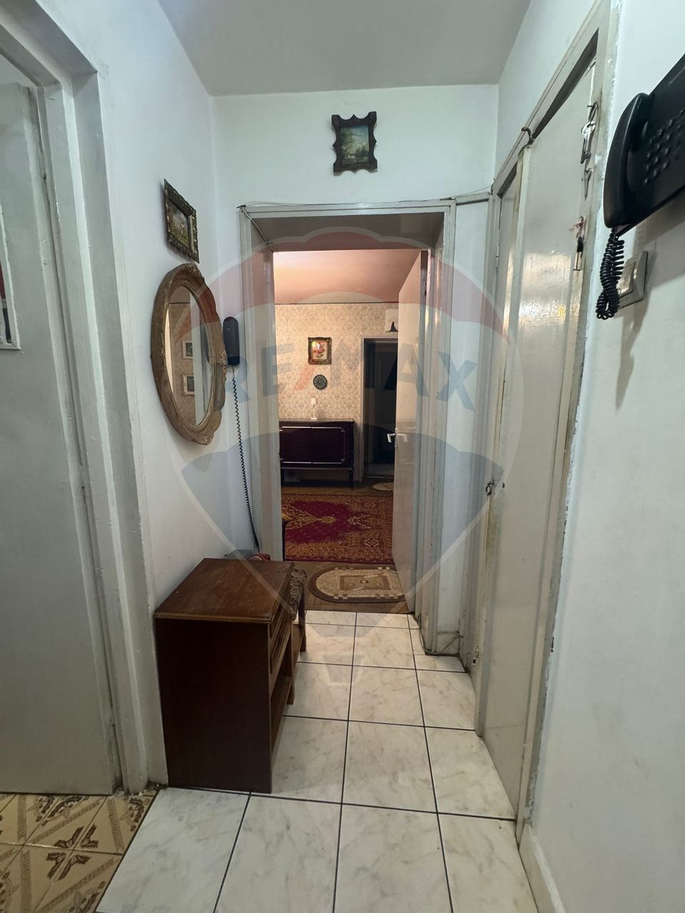 2 camere Brazda Etaj 1 comision 0