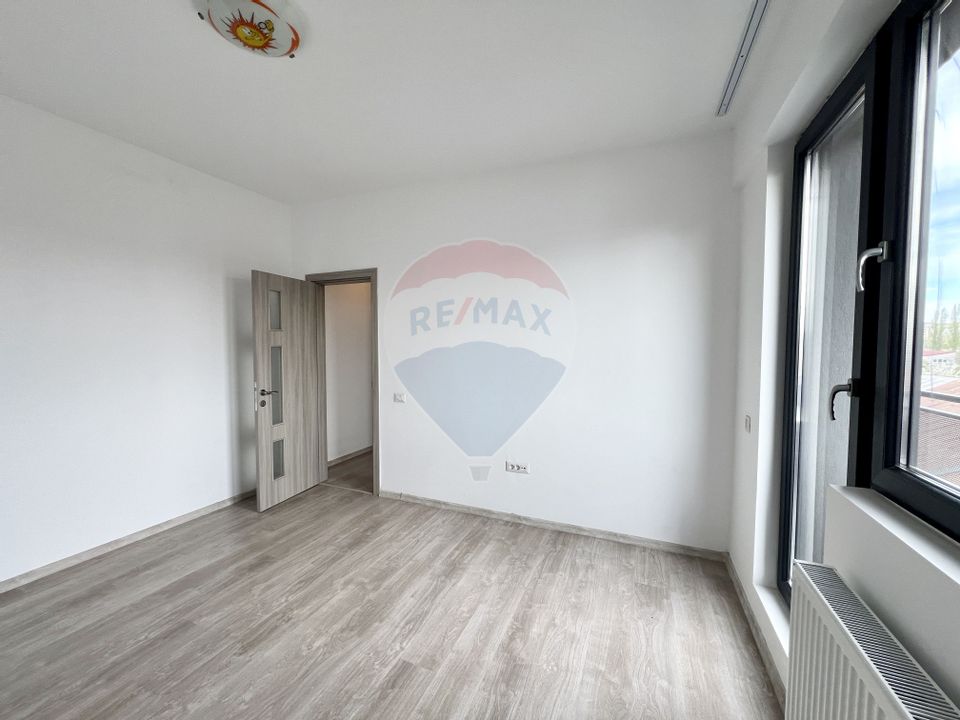 2 bedroom apartment for sale Militari | Olt Valley | Gorjului |