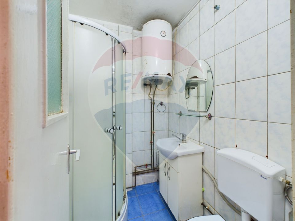 REZERVAT| COMISION 0%|APARTAMENT DE VANZARE|2 CAMERE| ZONA GEMENII|