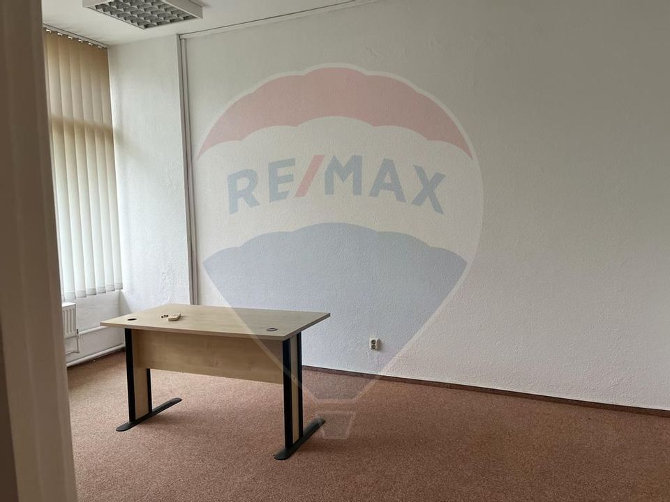 542sq.m Office Space for rent, P-ta Presei Libere area