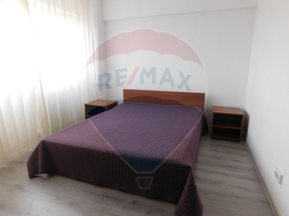 Apartment 2 rooms Bucharest Crangasi