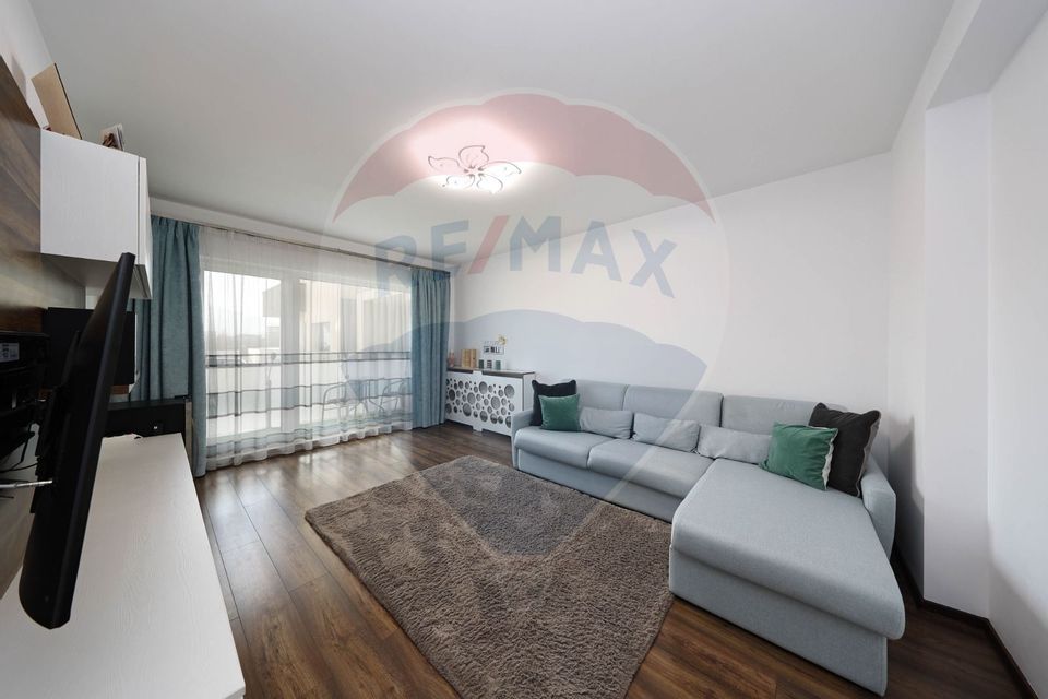 3 room Apartment for sale