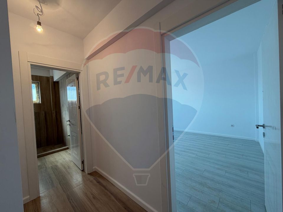 DE VANZARE Studio Dublu - Voluntari-Popasului - Matei Millo