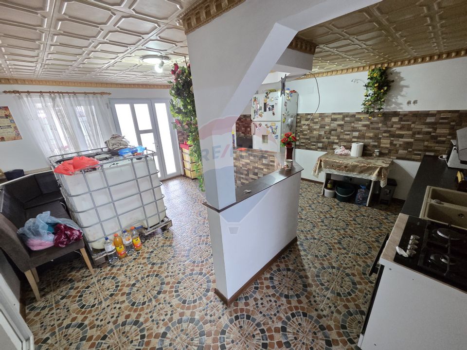 Casa Batinesti. comision 0%