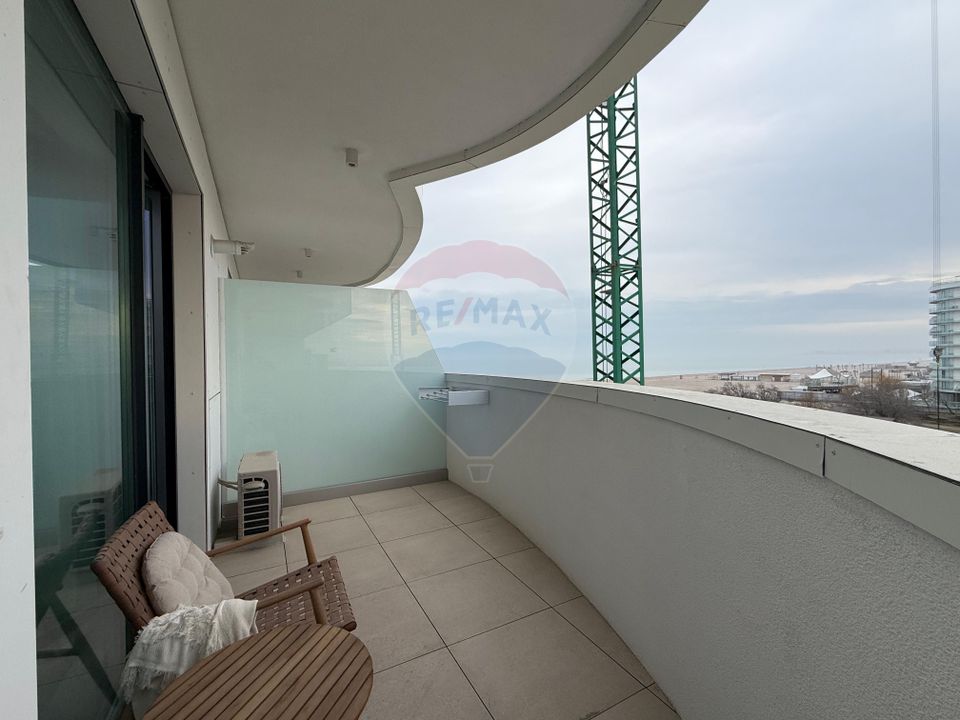 1 room Apartment for sale, Nord area