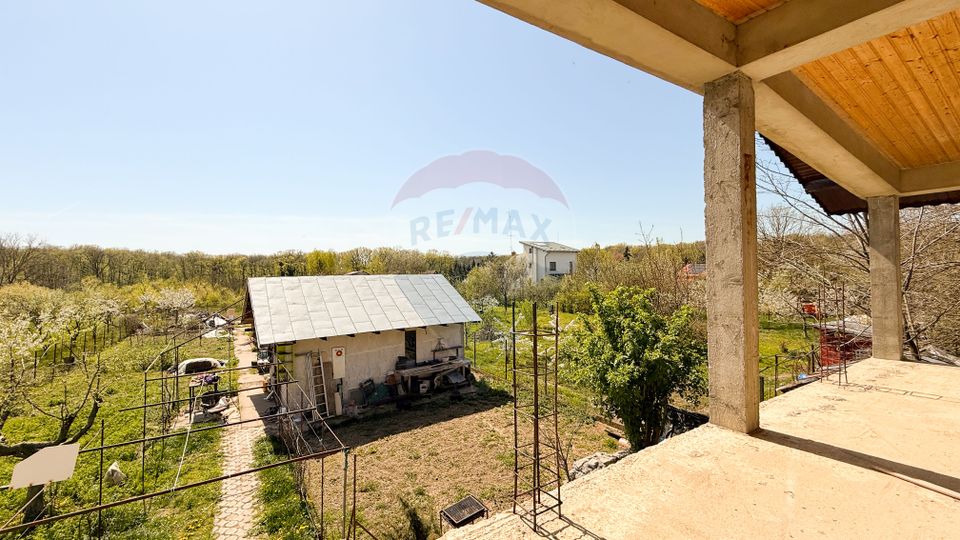 7 room House / Villa for sale