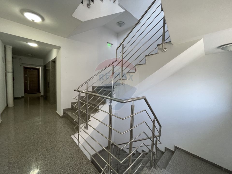 Apartament 2 camere, parcare subterana | Roka Residence Nerva Traian