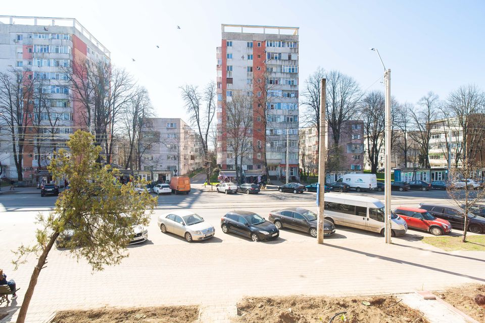 3 room Apartment for sale, Tatarasi area