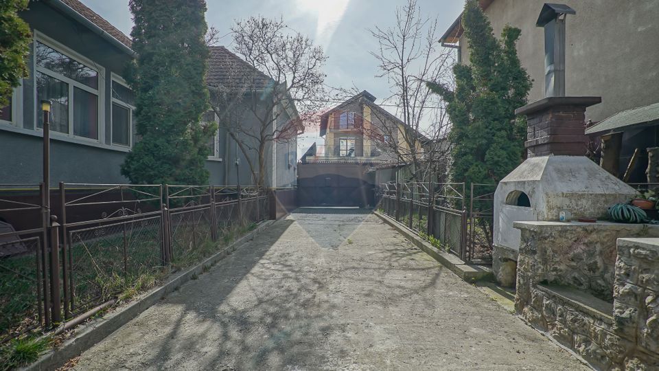 5 room House / Villa for sale, Craiter area