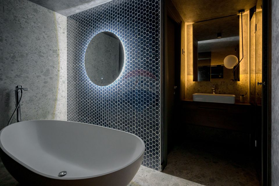 De vanzare! Studio boutique cu finisaje de lux, ultracentral, Brasov