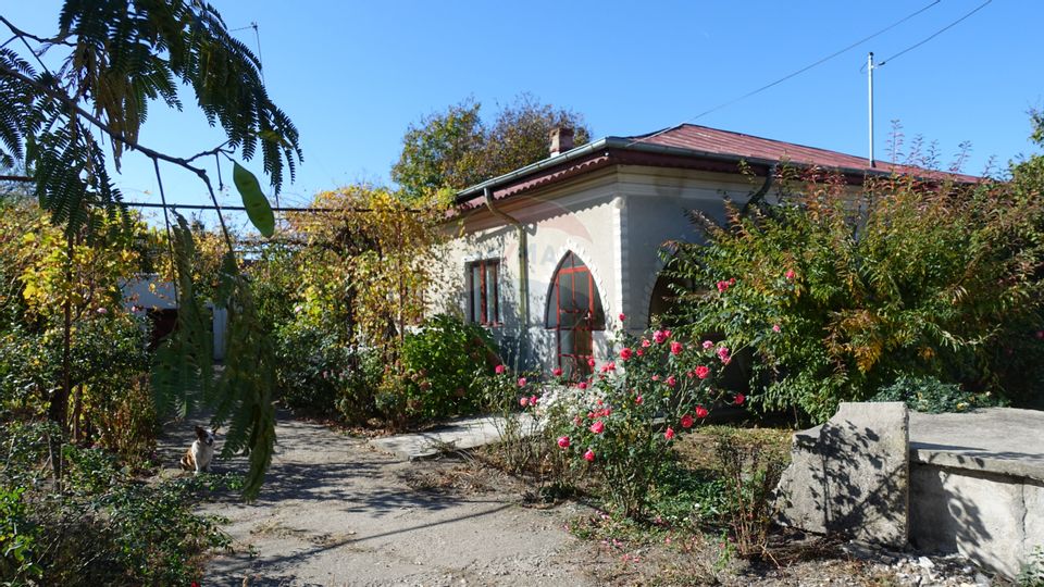 5 room House / Villa for sale