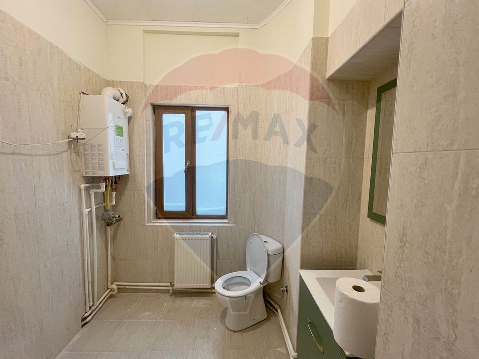 Inchiriere apartament/spatiu comercial 3 - Mosilor
