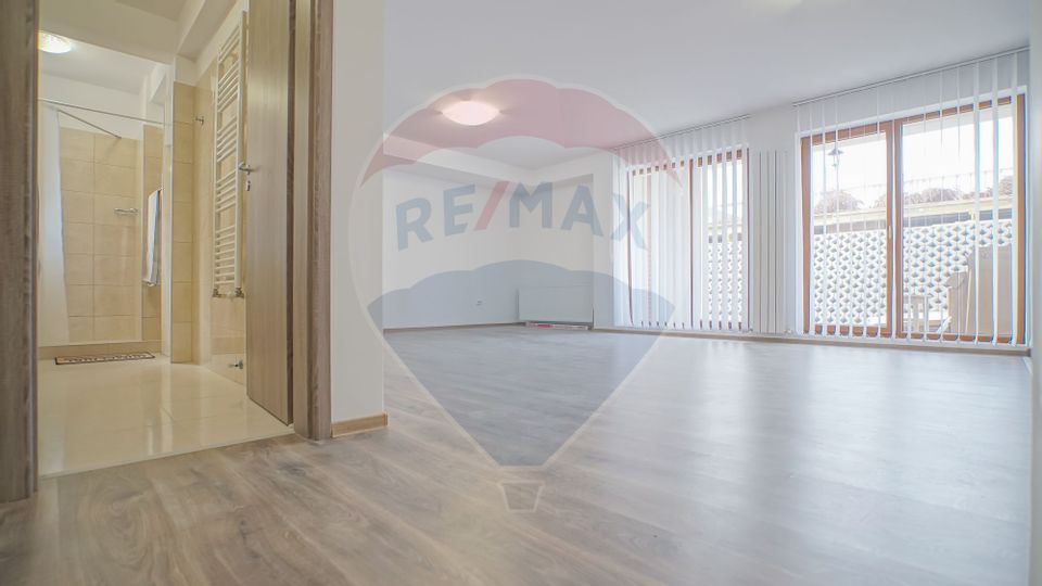 COMISION 0%! Închiriere apartament 2 cam. Nou,  Tractorul.