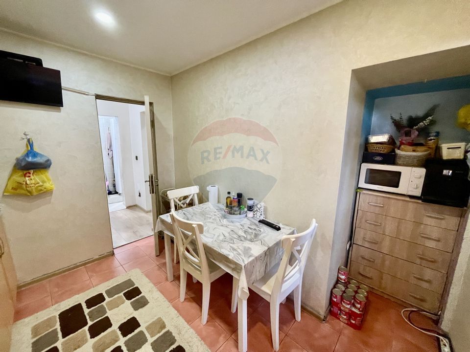 Apartament 4 camere