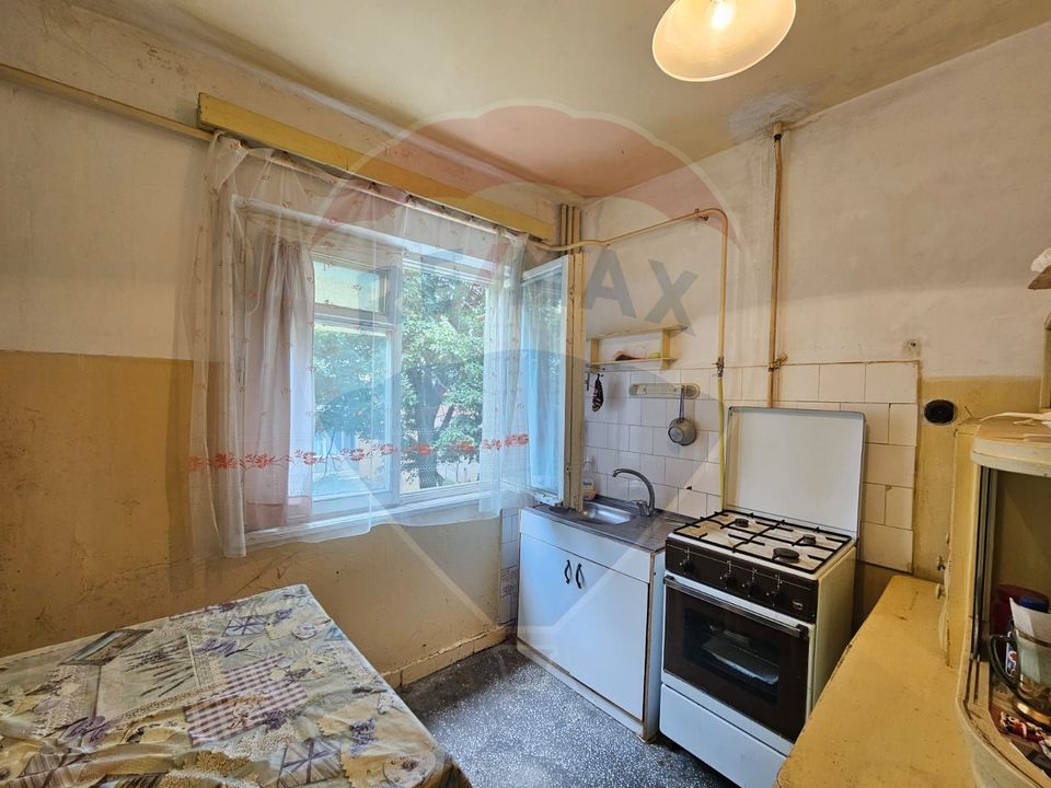 Apartament etaj 2