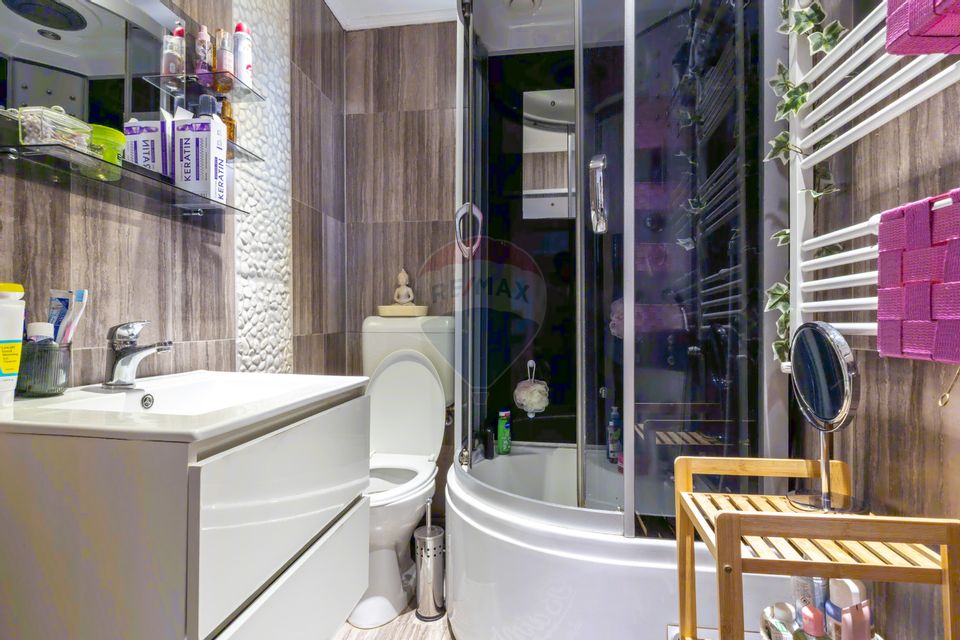 3 room Apartment for sale, Fortuna area