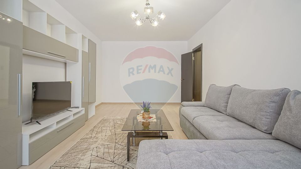 2 room Apartment for rent