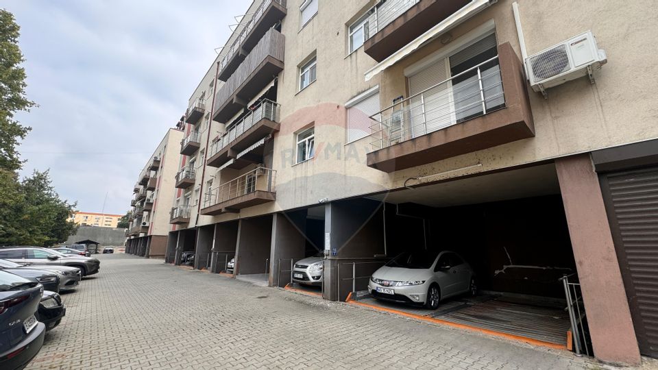 3-room apartment for sale in the Ozana area close to the metro