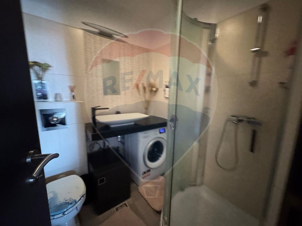 Vanzare Apartament 3 camere Drumul Taberei, metrou Raul Doamnei