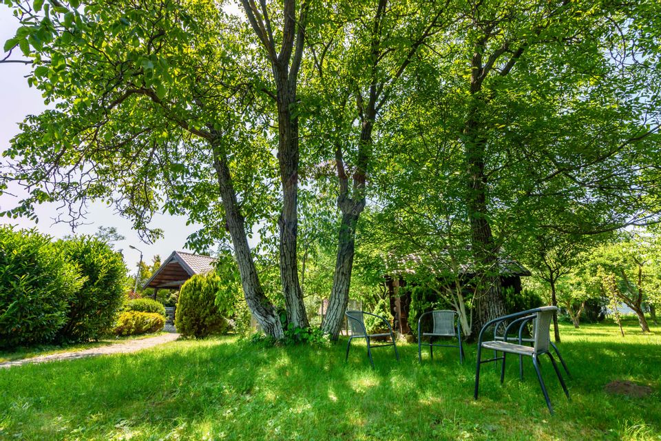 Vanzare Casa de vacanta Brebu, Prahova, Campina cu gradina si livada