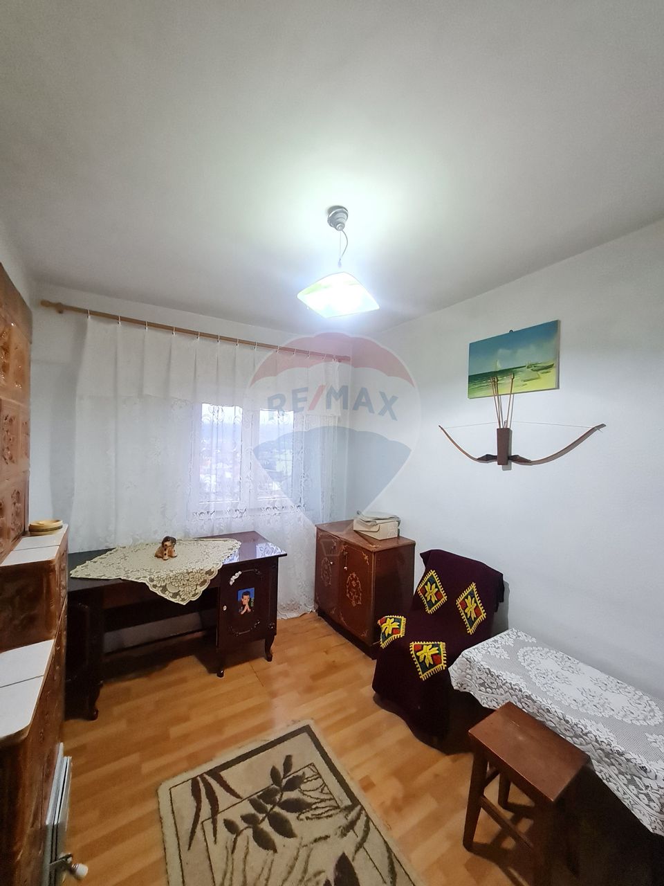 3 room Apartment for sale, Central area