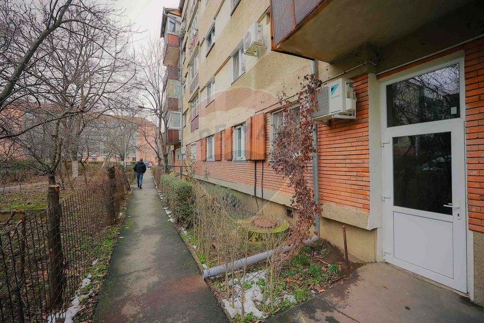 1 room Apartment for sale, Rogerius area