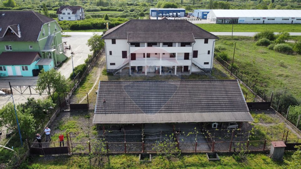 Casă de vanzare in Caransebes