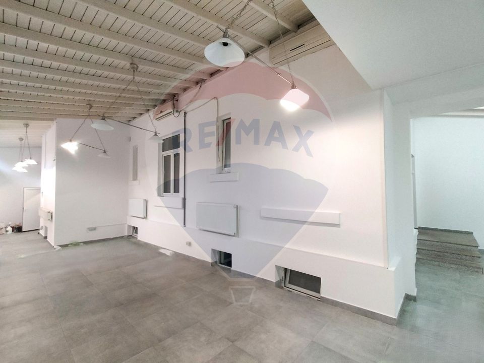 7 room House / Villa for rent, Eminescu area