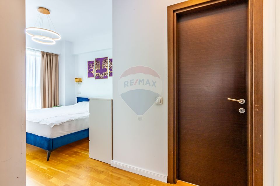 Apartament 3 camere de vânzare | Vita Bella Pipera | 135 mp