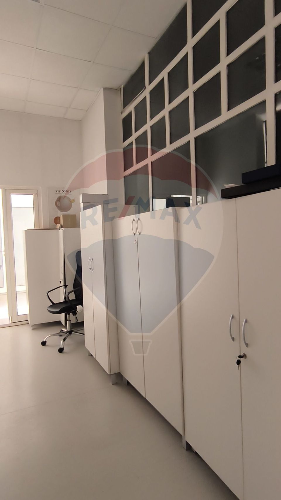 Spațiu comercial de inchiriat Gheorgheni