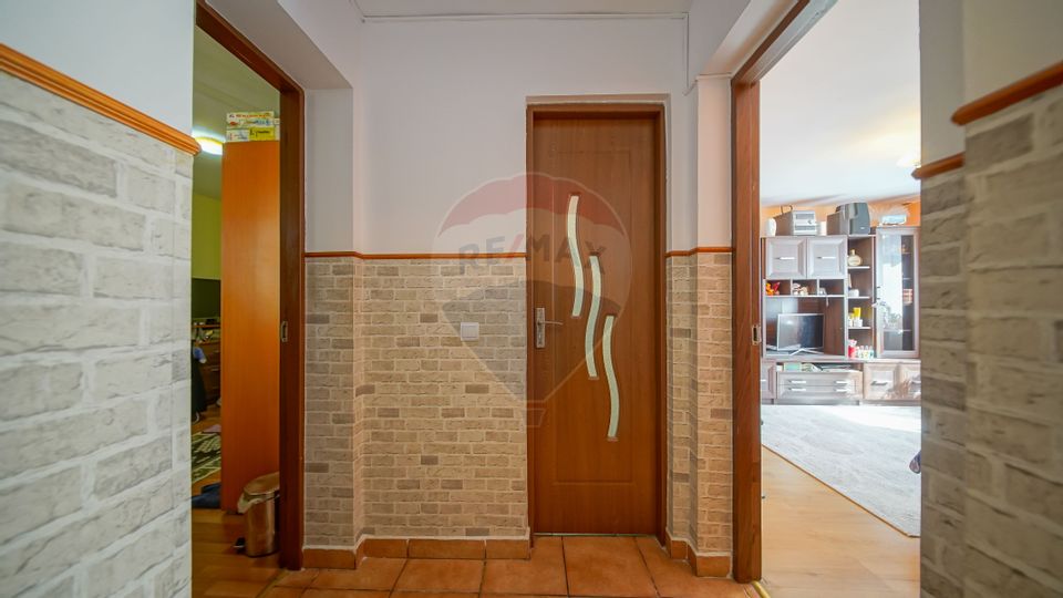 REZERVAT Casă tipică pentru un stil de viață liniștit  Craiter, Brașov