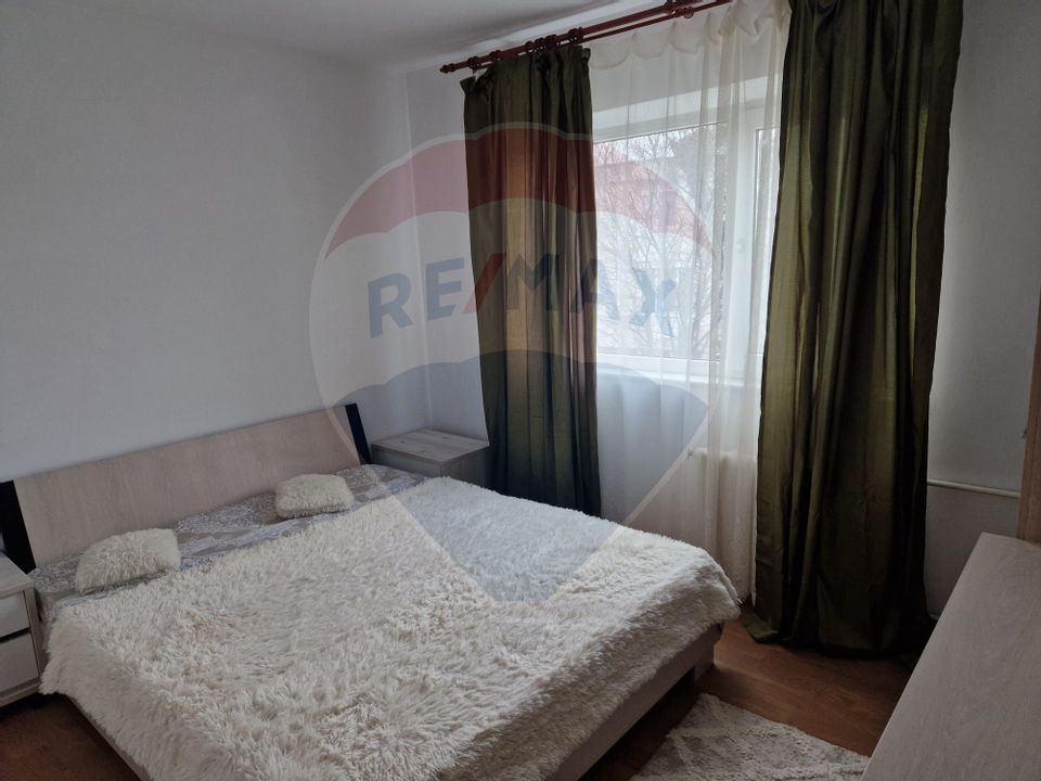2 room Apartment for rent, Tomis Nord area