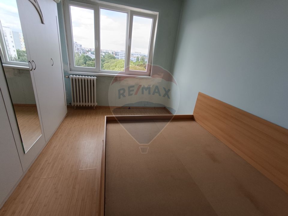 4 room Apartment for sale, Drumul Taberei area